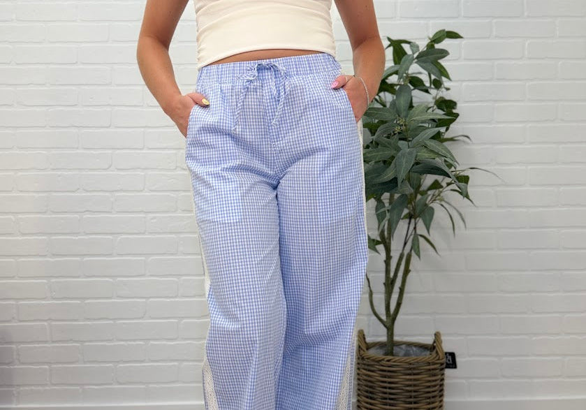 Pants