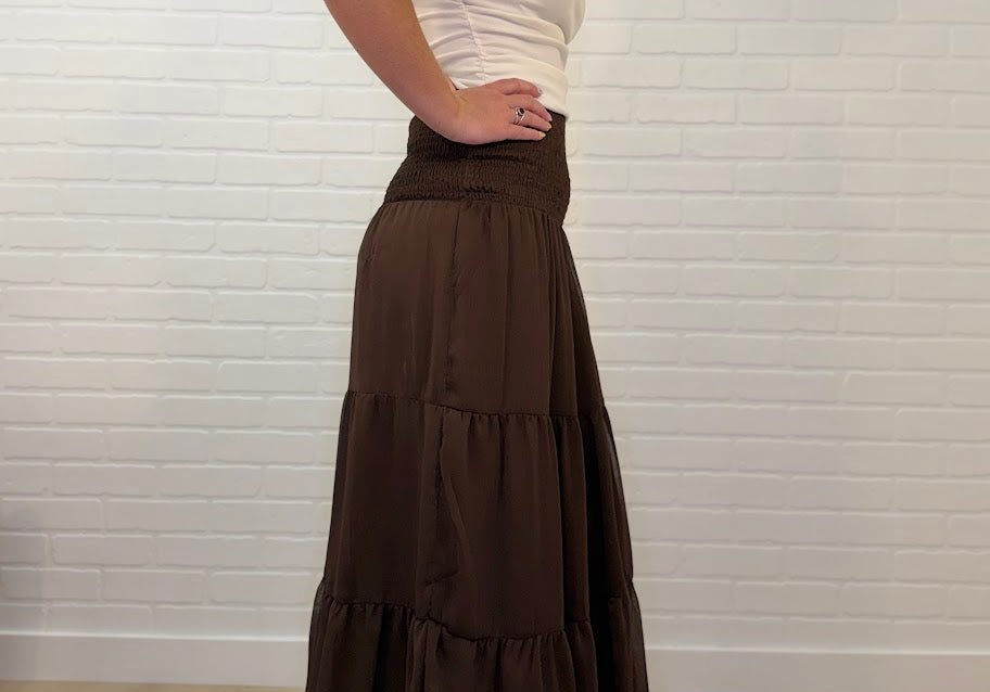Skirts