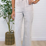 Hr Crop Patch Pocket Denim