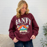 Banef Sweater