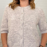 Button-up Top