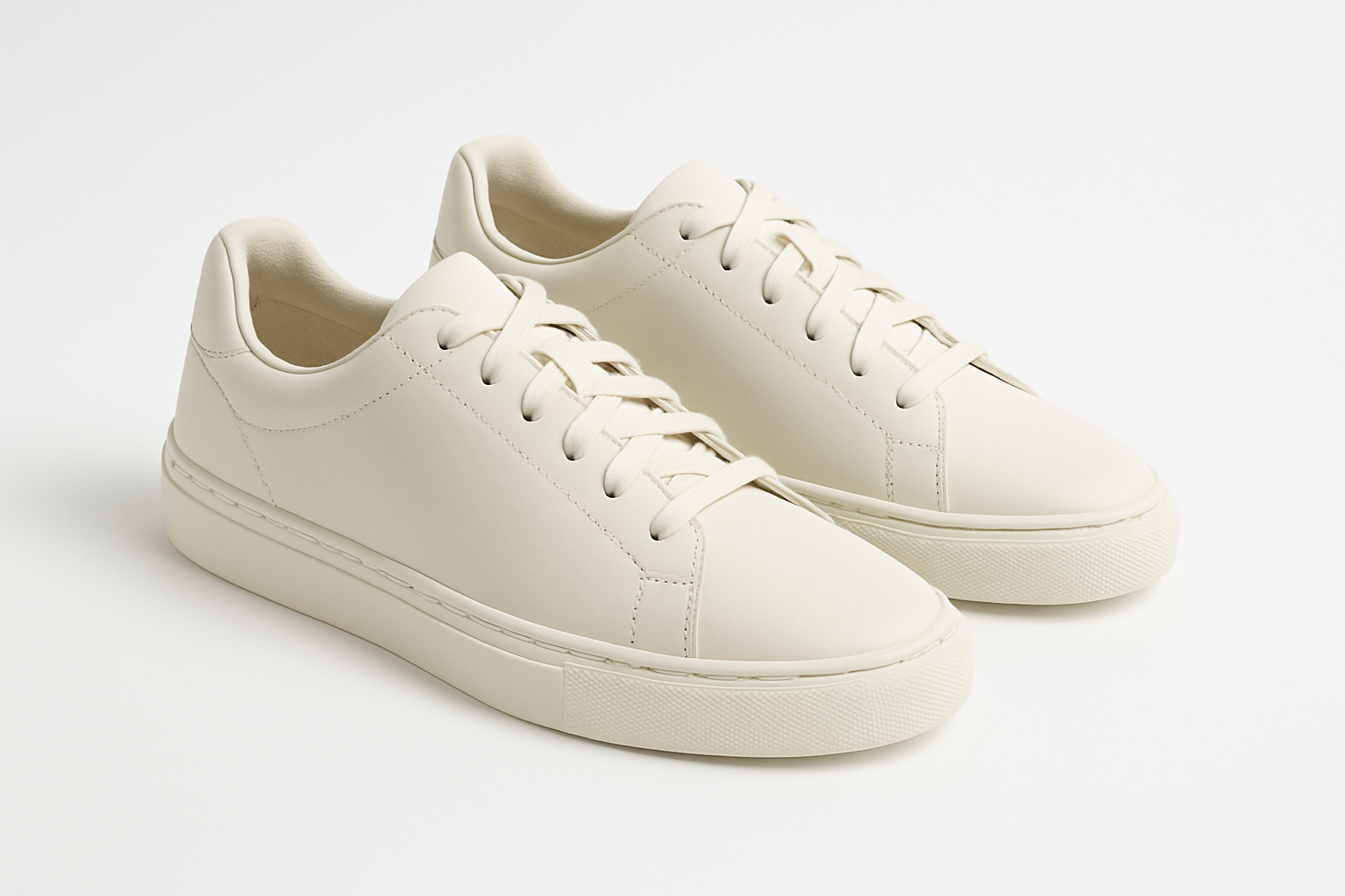 footwear simple